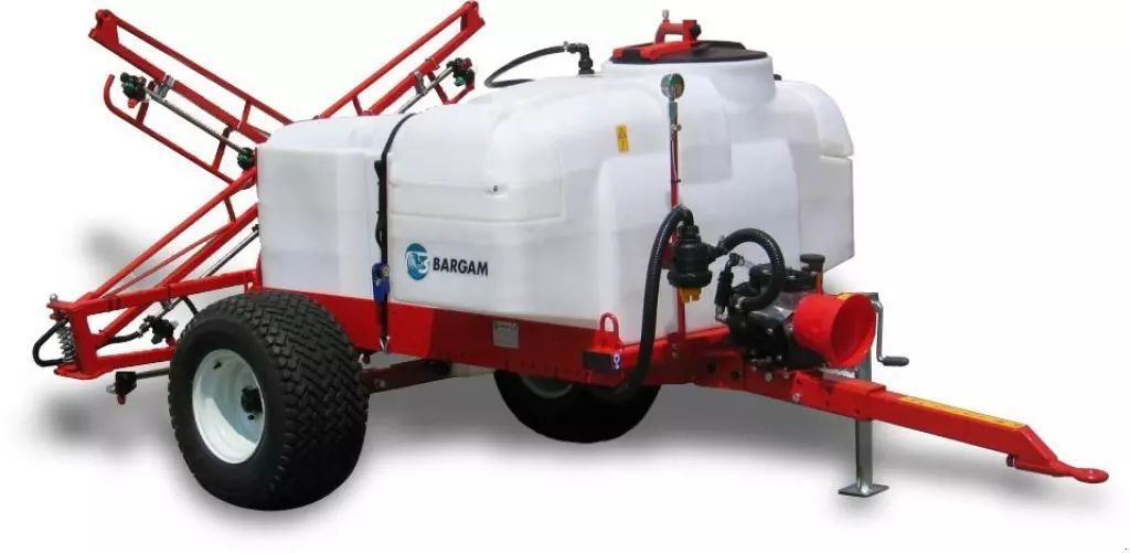 Bargam t-pro plus 700 gmx 6 m Opryskiwacz 16 455 €