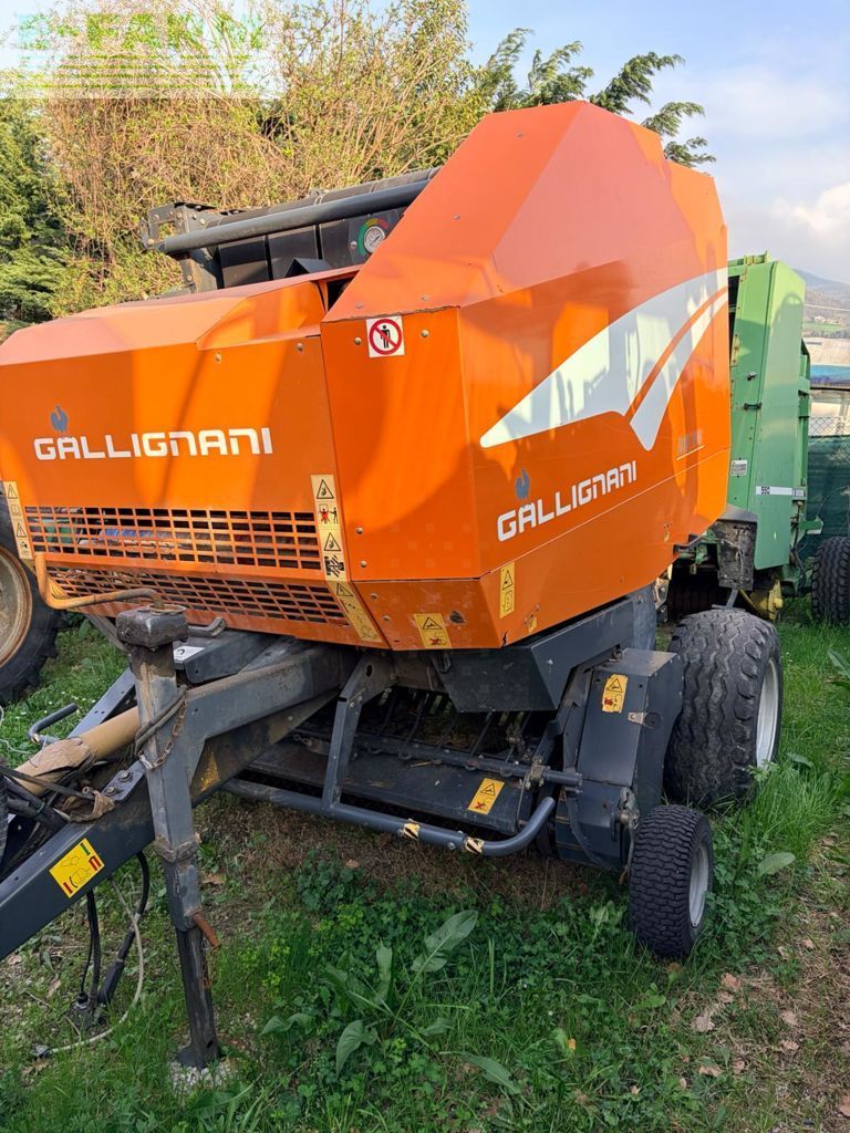 Gallignani ga v6 Presă de balotat 5.500 EUR