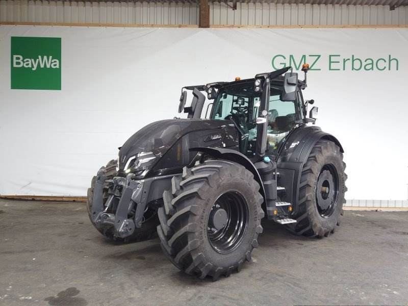 E-FARM: Valtra Q305 - Τρακτέρ - id UH84KL1 - 205.900 € - Χρονία: 2024 - Μετρητής ωρών: 103,Ισχύς κινητήρα: 305,Γερμανία
