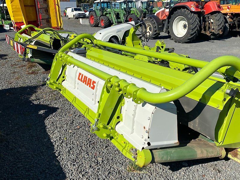 E-FARM: Claas disco 9200 cas - Mähwerk - id LEP3BVS - 58.740 € - Baujahr: 2020 - Abgelesene Motorstunden: 4.000,Deutschland