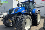 New Holland T 7.315 tractor €159,000