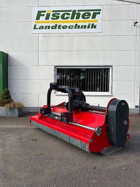 Dragone vp 240 sh "schwere ausführung" Topper 8.740 €