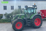 Fendt 514 Vario ProfiPlus tractor 125.000 €