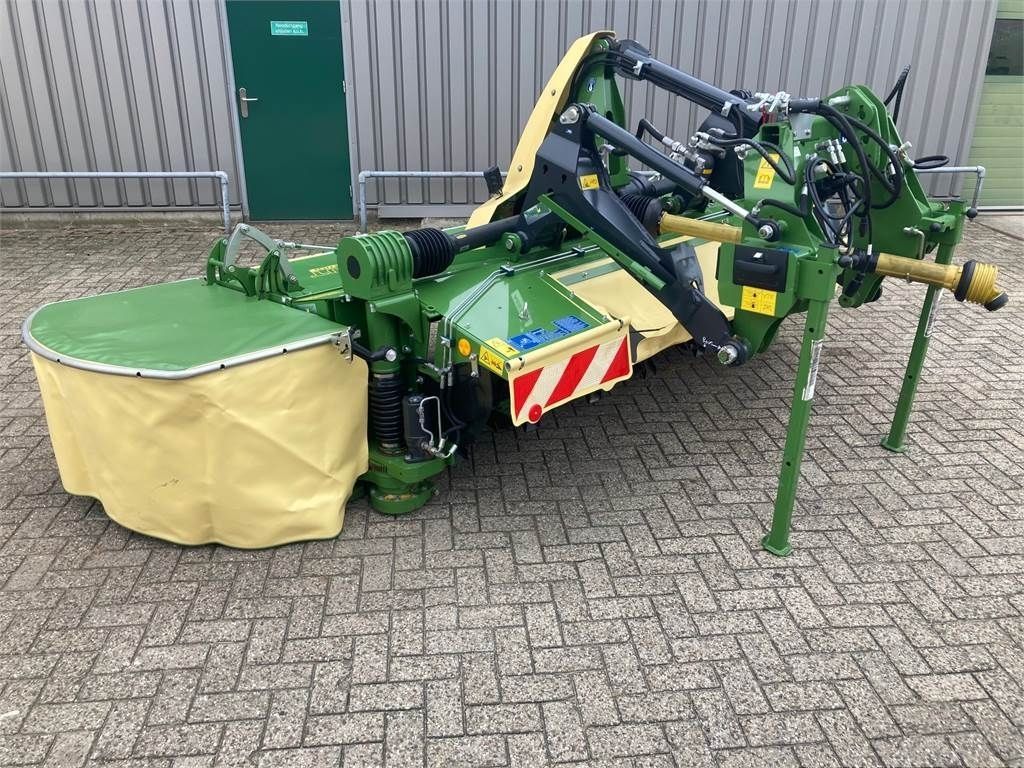 E-FARM: Krone EasyCut 400 - Mähwerk - id FPXJJVE - 32.500 € - Baujahr: 2023 - Niederlande