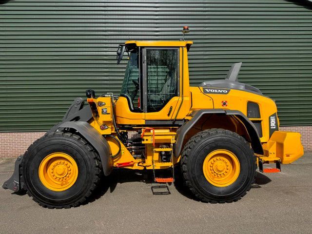 VOLVO l 90 h Wheel loader