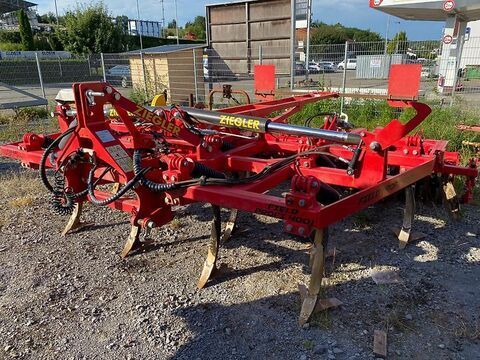 E-FARM: Ziegler field profi 4001 - Grubber - id RZSK4NG - 17.900 € - Deutschland