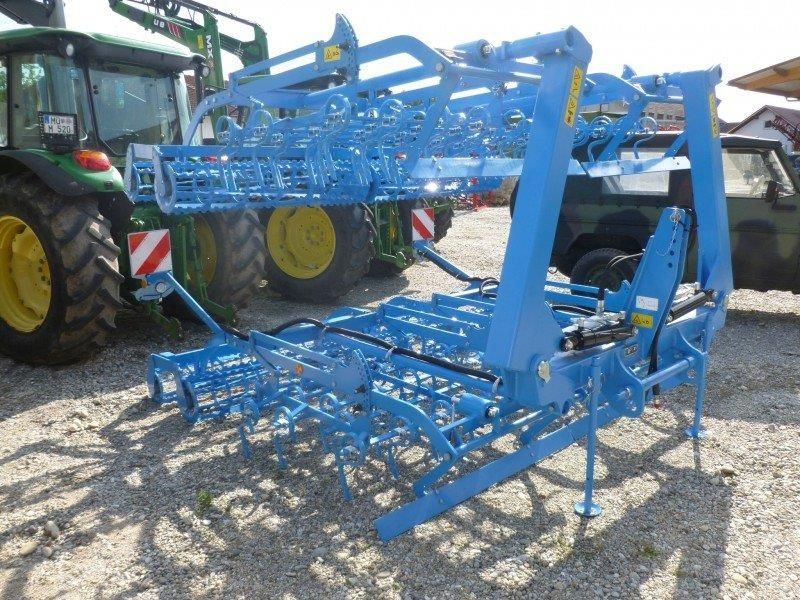 Lemken korund 8/600k gar Plov 16.471 €