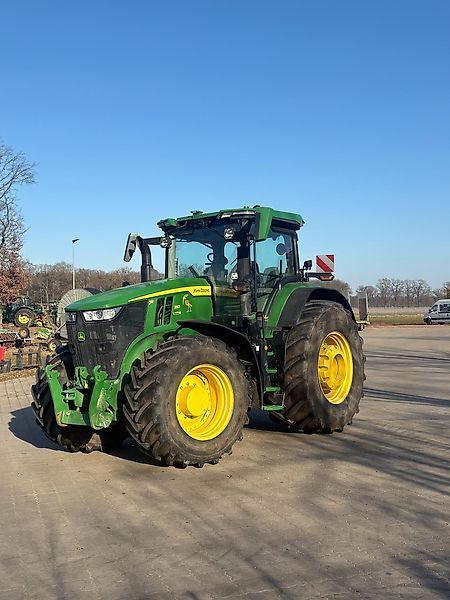 John Deere 7R 350 Traktor 269.000 €