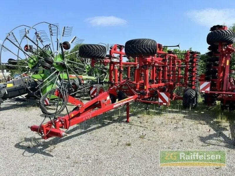 E-FARM: HORSCH Cruiser 5 XL - Cultivator - id Z6UJAK3 - Year of construction: 2023 - Germany