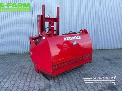 E-FARM: alligator 130 - Attachment - id ZDDNXNS - €7,080 - Year of construction: 2021