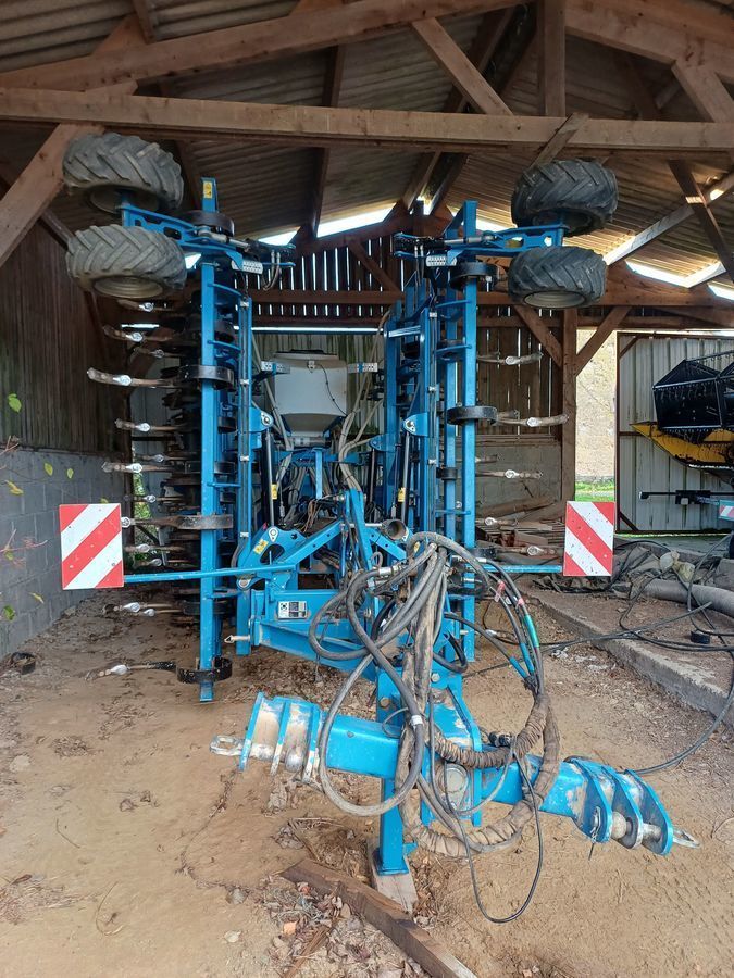 Carré penterra Grubber 21.900 €