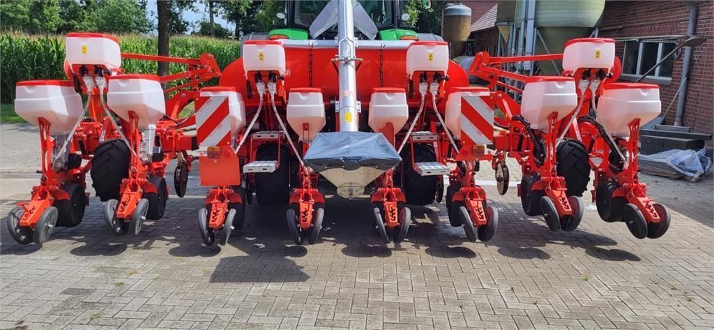 Gaspardo mirka 8 rows electric isobus *kundenauftrag* Precision drill €53,000