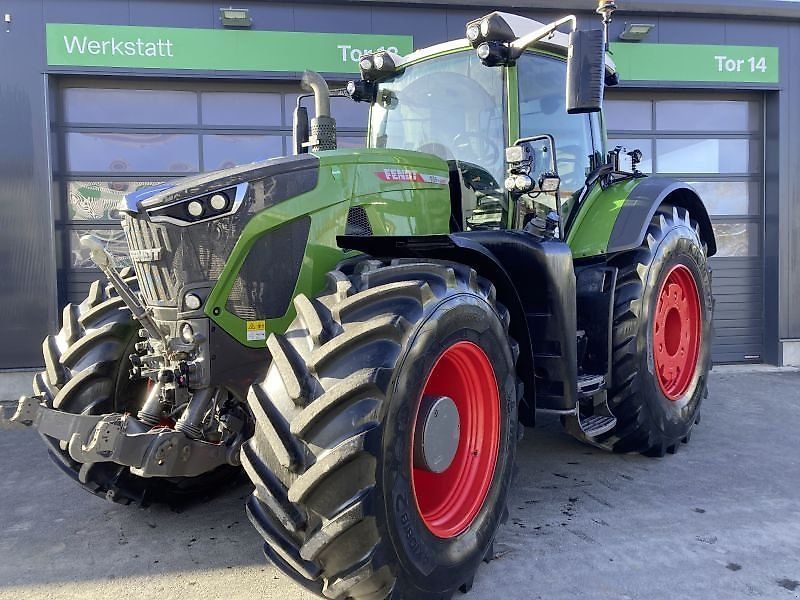 Fendt 936 Vario Profi Plus Tracteur 294 300 €