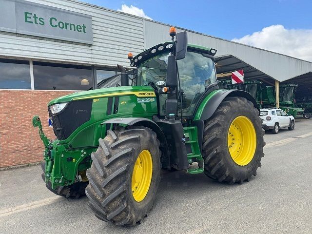 John Deere 6R 250 Traktor 159 000 €