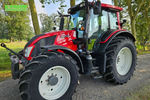 Valtra n123h5 tractor €59,500