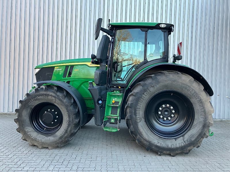 John Deere 6R 230 Traktor 154.900 €