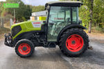 Claas Nexos 230 VL tractor €42,000