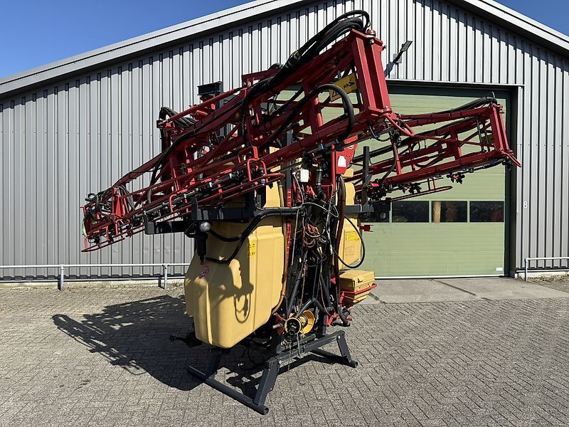 E-FARM: Vicon ls 1201 h 20 mtr 1200 ltr - Pulverizador - id NNUHIZE - 3950 € - Países Bajos
