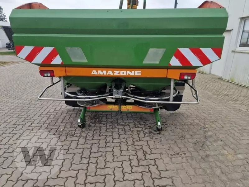 Amazone ZA-TS 4200 Ultra Spandiconcime 17.500 €