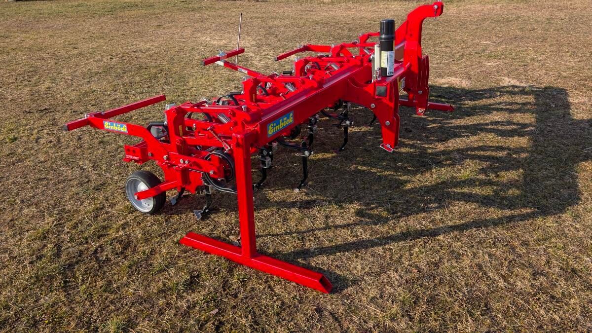 Otro tipo de labranza 10.700 €