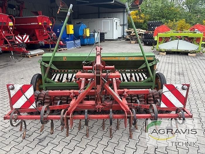 Amazone d8-30 special + grubber Siewnik rzędowy/agregat uprawowo-siewny 3500 €
