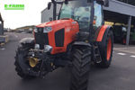 Kubota M128GX-II tractor €38,000