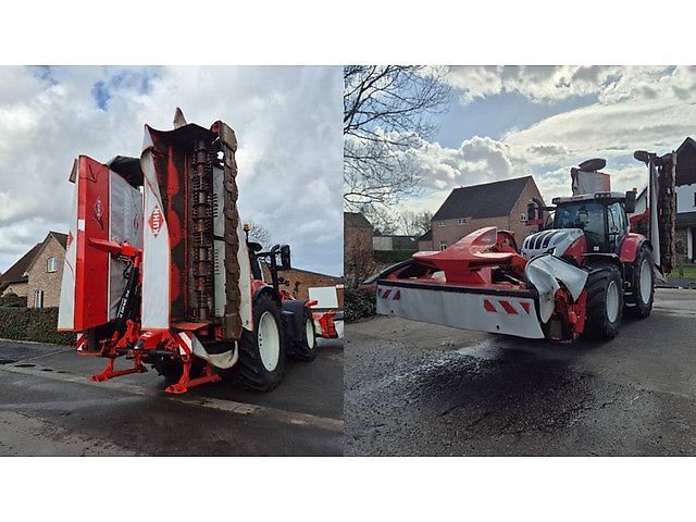 Kuhn FC 3125 DF-FF Косилки 22 950 €