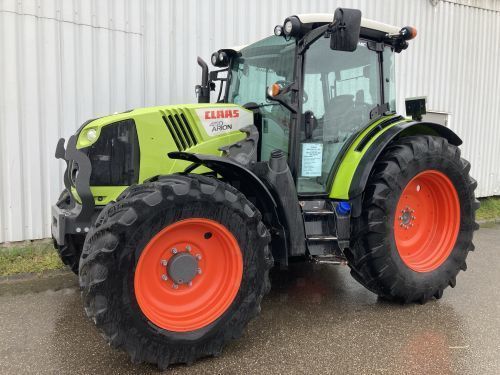 Claas Arion 450 Tractor €58,000