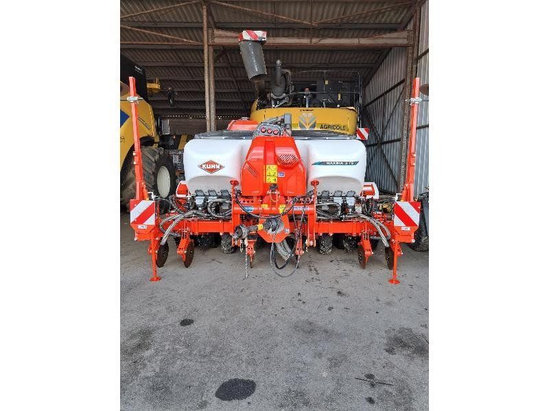 Kuhn maxima 3ts electrique Precision drill €43,000