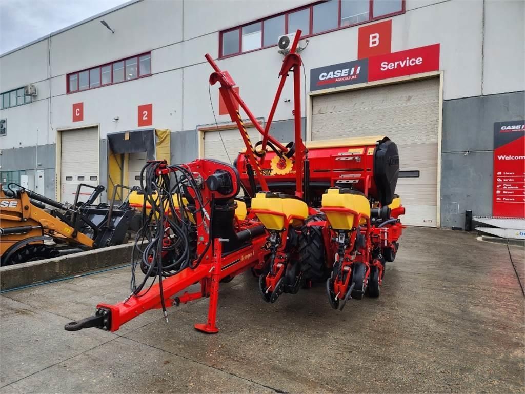 E-FARM: väderstad TPF 8 - Einzelkornsämaschine - id PMKPJBI - 39.520 € - Baujahr: 2013 - Rumänien