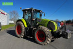 Claas Arion 620 CIS tractor €65,000