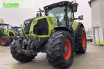 Claas axion 830 5 j 1,99 % zins tractor 116.000 €