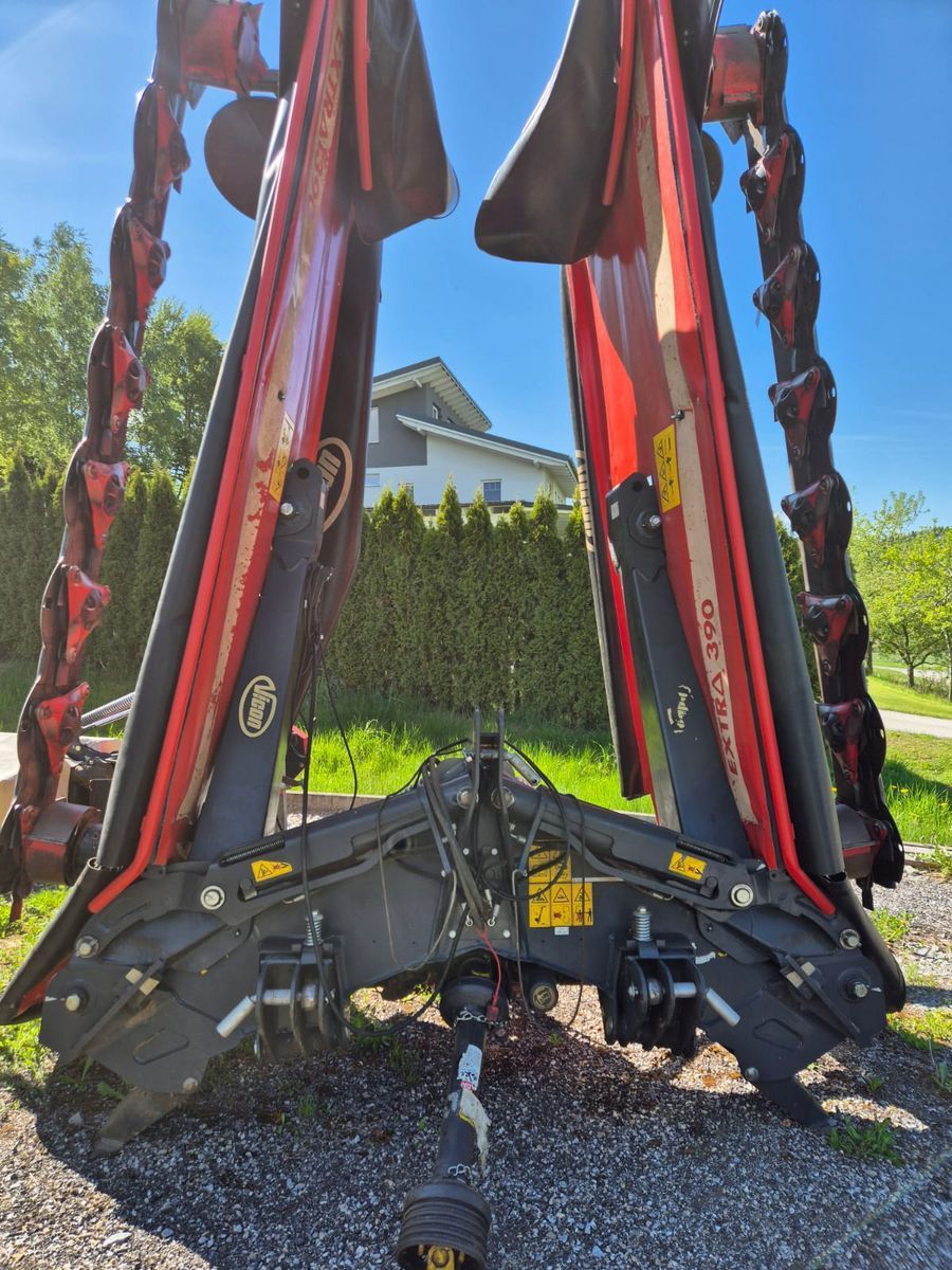 Vicon Extra 390 Mower €22,487