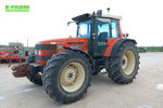 SAME Antares II 130 tractor €19,500