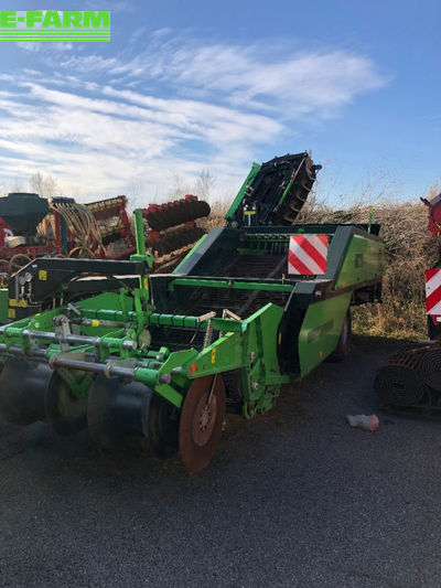 E-FARM: AVR esprit - Potato harvester - id GBWJBRZ - €40,000 - Year of construction: 2013