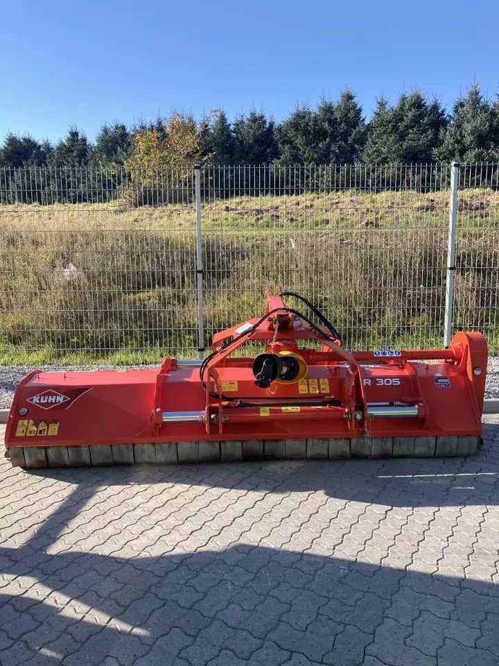 E-FARM: Kuhn BPR 305 Pro - Teile - id ZWYLB75 - 12.738 € - Baujahr: 2021 - Dänemark
