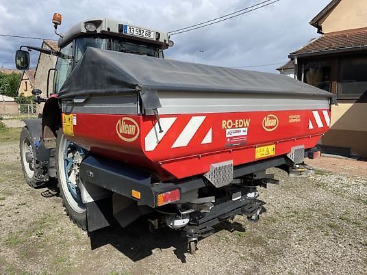 E-FARM: Vicon ro-edw geospread - Düngerstreuer - id ASIIGZE - 14.500 € - Baujahr: 2015 - Frankreich
