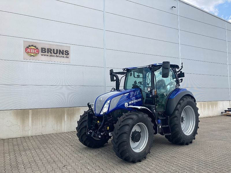 E-FARM: New Holland T5.140 - Tractor - id RYHCHZD - Año: 2023 - Horas: 2,Alemania