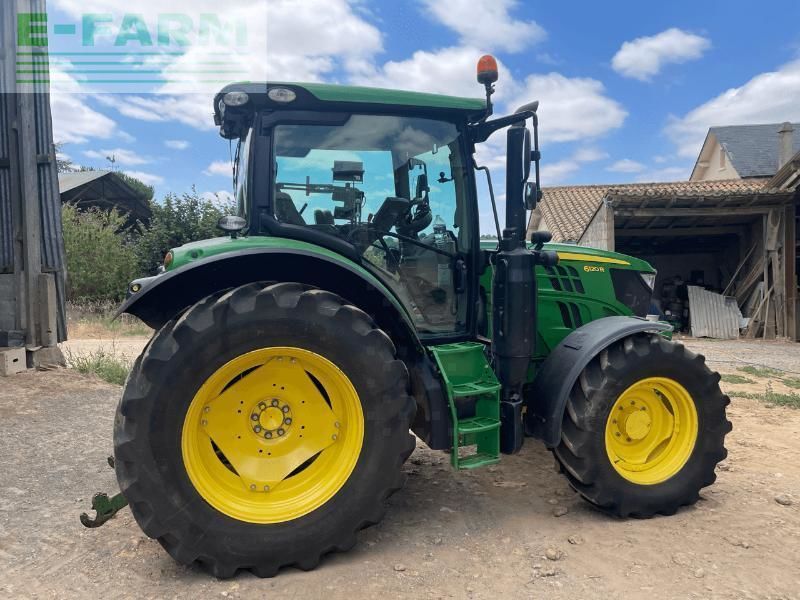 John Deere 6120R Traktori 69 000 €