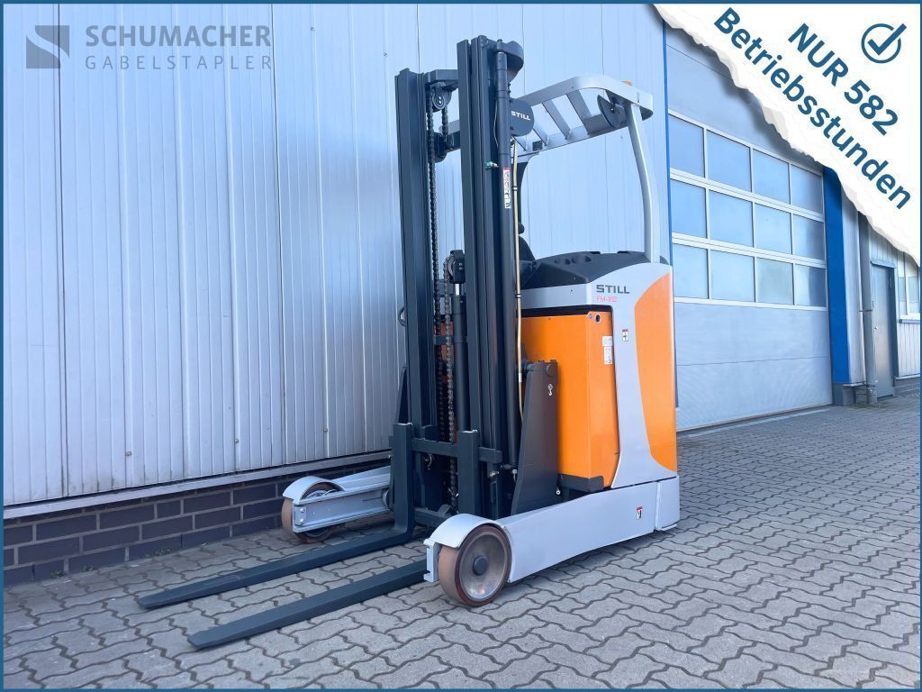 Still fm-x12 - nur 582 h Forklift €9,981