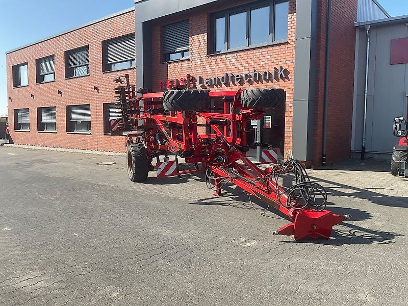 E-FARM: HORSCH Terrano 5 FM - Kultivátor - id WQ5DJAT - 16 800 EUR - Gyártási év: 2012 - Németország