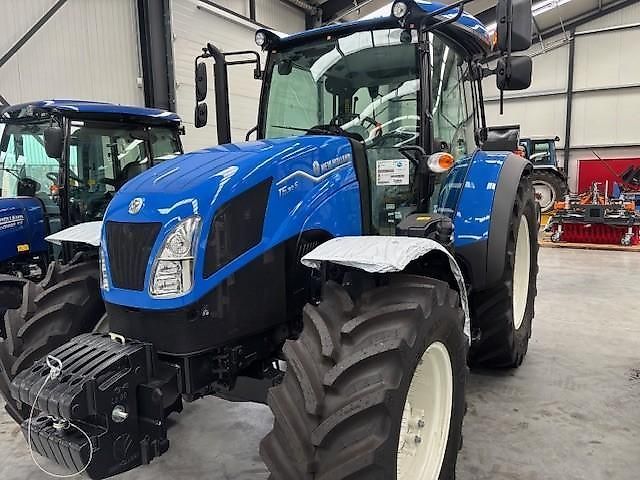 New Holland T5.90S Tractor €55,000