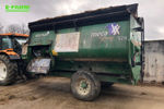 KEENAN MECHFIBER 320 feedingwagon €9,000