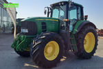 John Deere 7530 Premium tractor 45.000 €