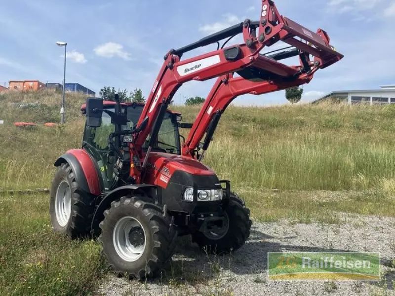 E-FARM: Case IH Farmall 75 - Tractor - id MAG7GJM - 41.176 € - Año: 2019 - Horas: 340,Potencia del motor: 75,Alemania
