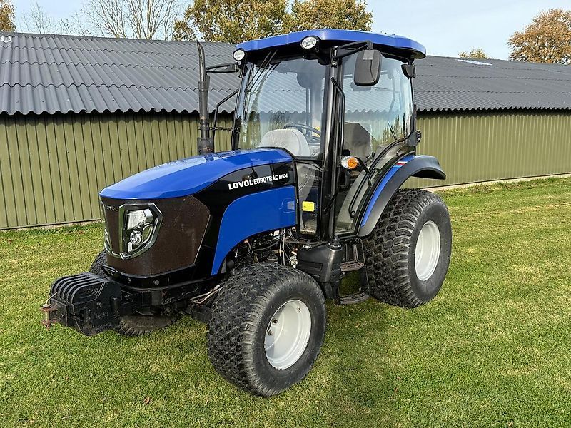 LOVOL m504 Traktor 15 750 €