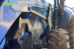 New Holland t5-110 tractor €45,000