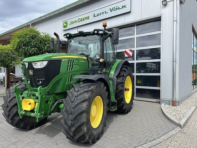 John Deere 6250 R Traktor 94.118 €