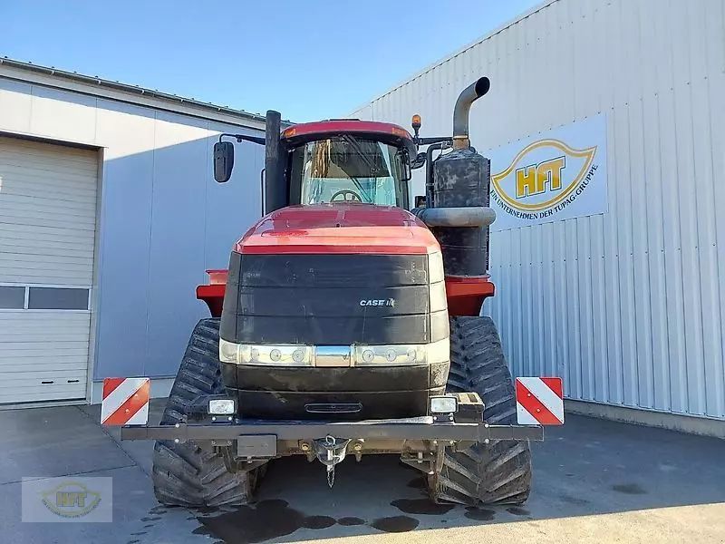 E-FARM: Case IH Quadtrac 620 - Trattore - id NSUKXCS - 170.000 € - Anno di costruzione: 2016 - Ore: 5.198,Germania