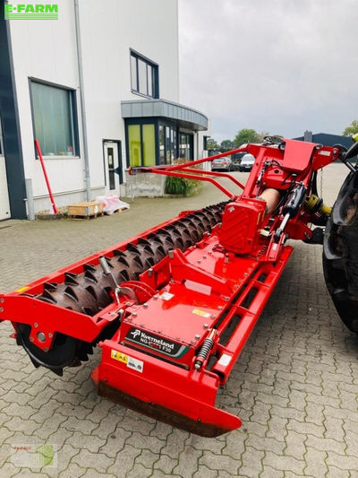 E-FARM: Kverneland ng-h 101 f30 - Power harrow - id WCCMPFB - €29,500 - Year of construction: 2018 - Germany